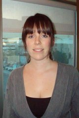 Los Angeles, West Hollywood, Beverly Hills Chiropractor Dr. Nick Campos' happy patient S.R.